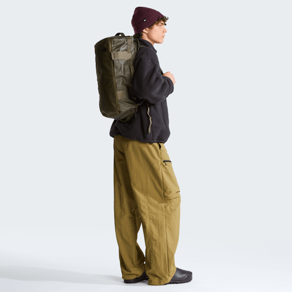 Veste en polaire réversible Yumiori pour homme TNF Black-TNF Black