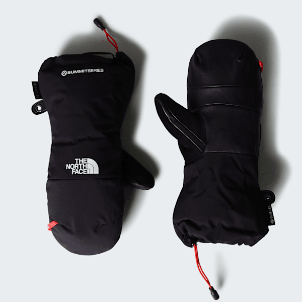 Summit Down GORE-TEX® Mittens | The North Face FI