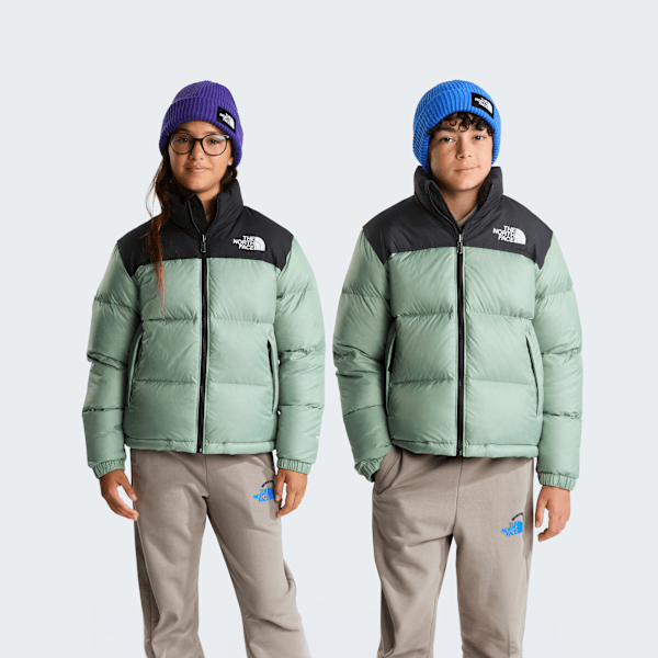 Veste 1996 Retro Nuptse pour enfant