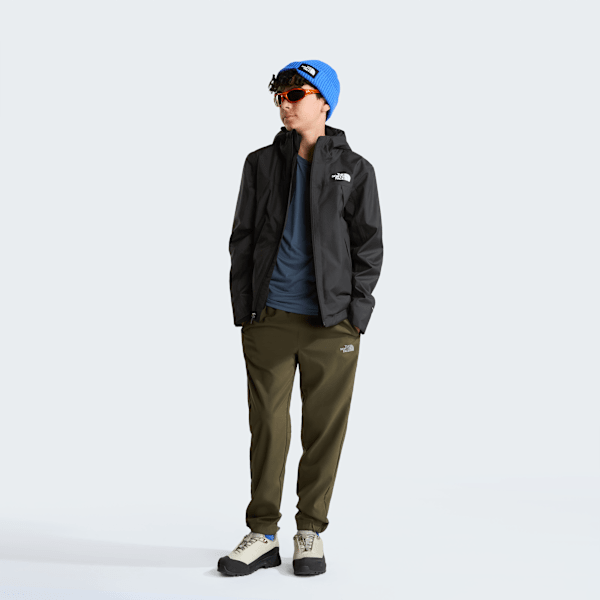 Veste Antora Triclimate 3-en-1 pour enfant TNF Black