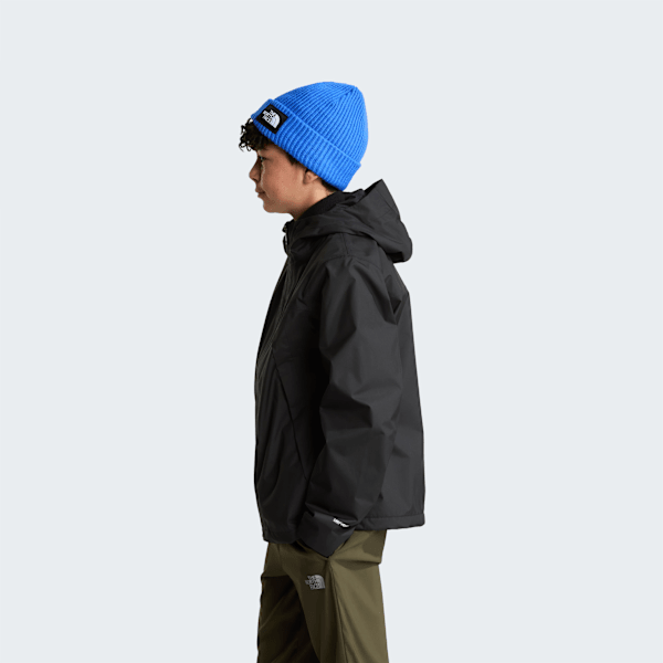 Veste Antora Triclimate 3-en-1 pour enfant TNF Black