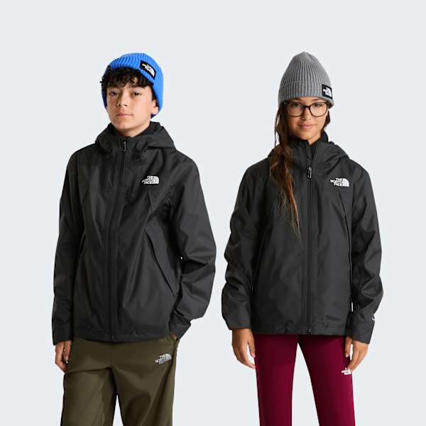 Veste Antora Triclimate 3-en-1 pour enfant