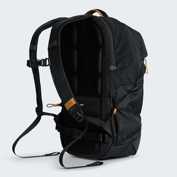 Sac Borealis Pro TNF Black