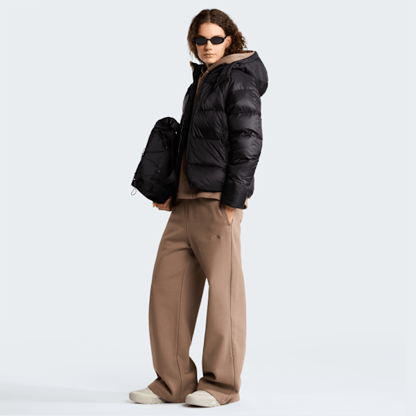 Veste à capuche en duvet Hydrenalite™ City pour femme TNF Black