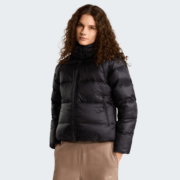 Veste à capuche en duvet Hydrenalite™ City pour femme