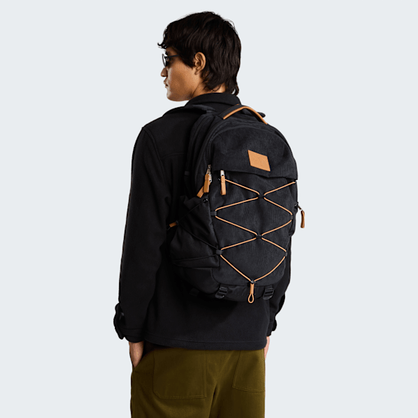 Sac Borealis Pro TNF Black
