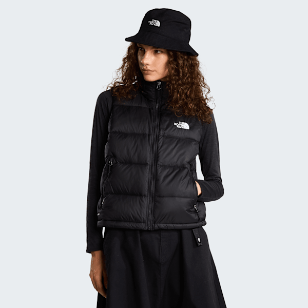 Gilet en duvet Hydrenalite™ A-Line pour femme