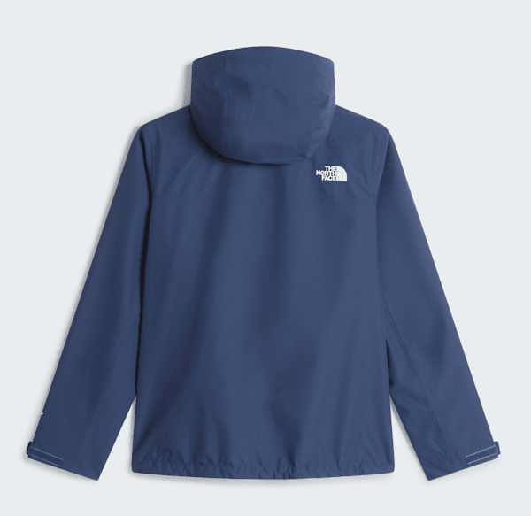 Men's New Explorer Zip-In Rain Coat | The North Face DK