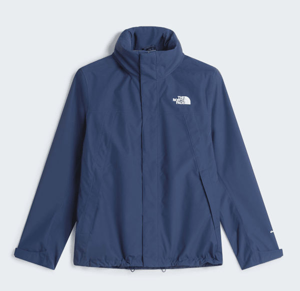 ジャケット・アウター  NAVY Rain Coat Men's New Explorer Zip-In Rain Coat | The North Face