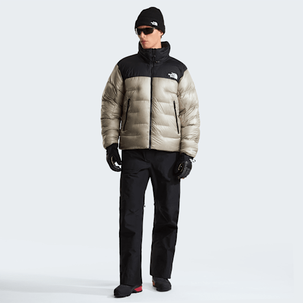 Nuptse & puffer jackets | The North Face FI