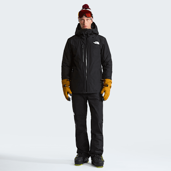 Veste Descendit pour homme TNF Black