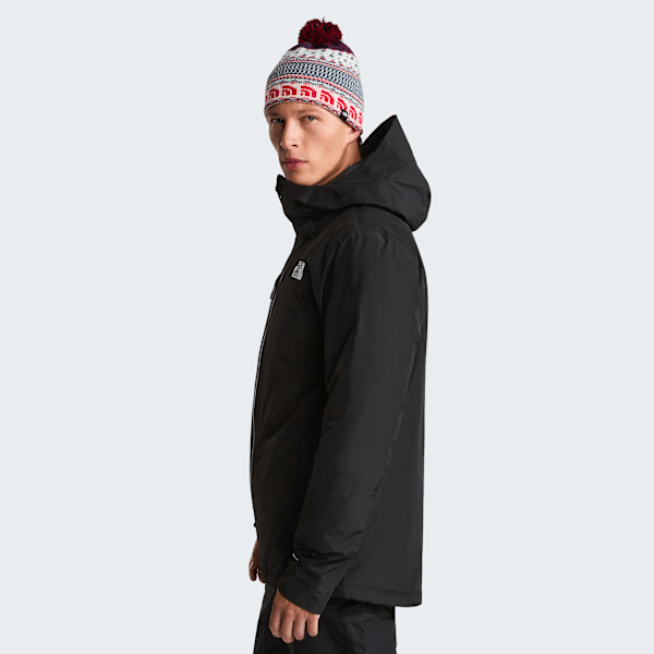 Veste Descendit pour homme TNF Black