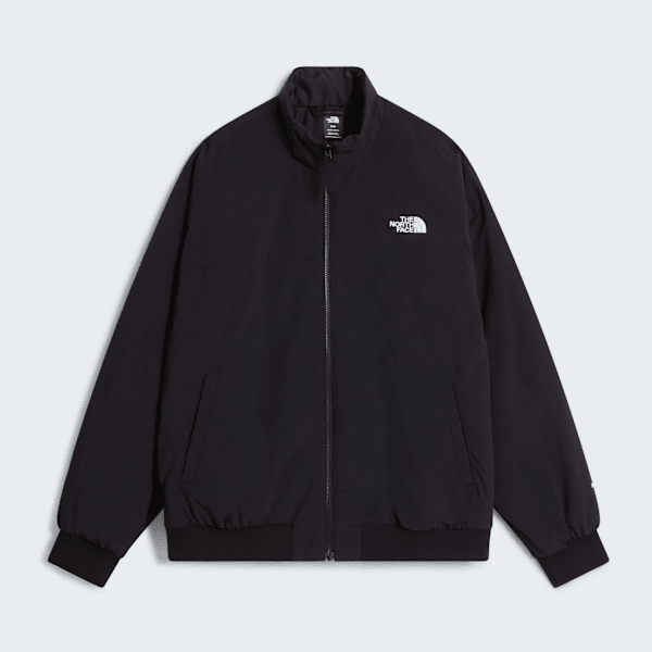 Afterburner Reversible Bomber Jacket | The North Face DK