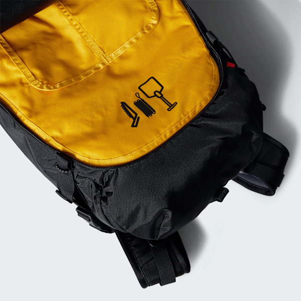 Snomad 34-Litre Backpack | The North Face FI