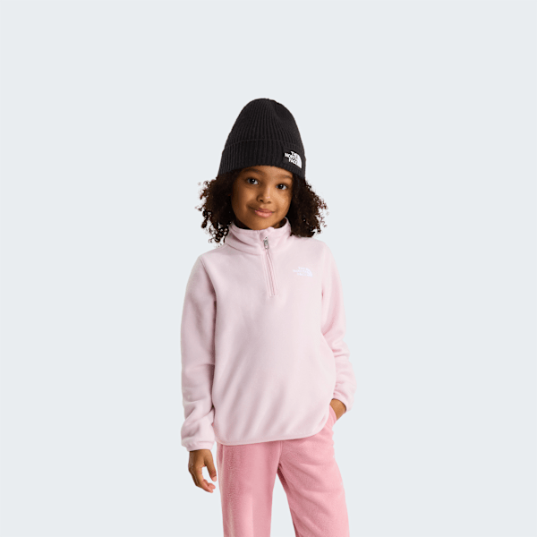 Ensemble deux pièces Glacier pour enfant Pale Blossom-Primrose