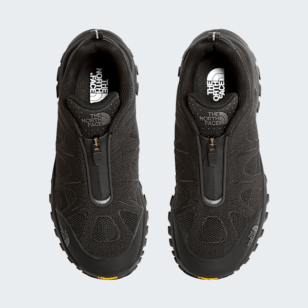 Chaussures de vitesse Hedgehog 06 RVST TNF Black-TNF Black