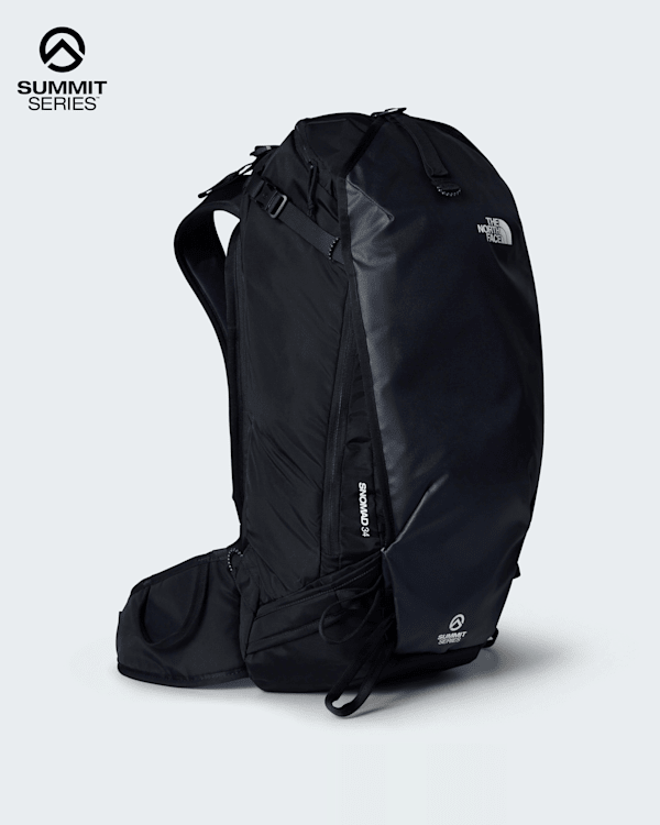 キュノーズ Snomad 34-Litre Backpack | The North Face FI