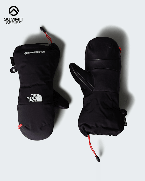 Summit Down GORE-TEX® Mittens | The North Face