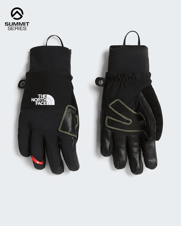 Summit Alpine Gloves | The North Face