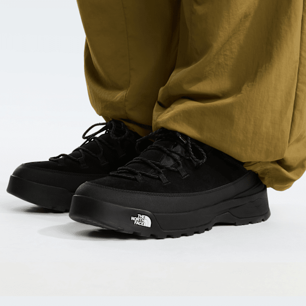 Chaussures basses de ville Glenclyffe TNF Black-TNF Black