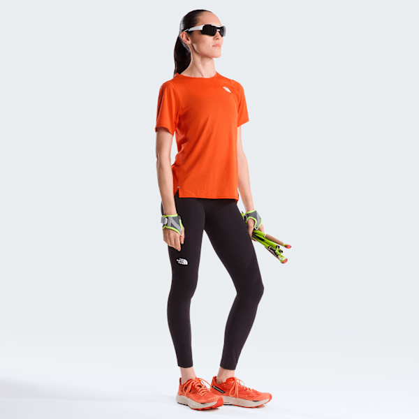 Women's Summit Ripida Run Leggings | The North Face