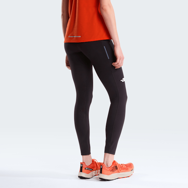 Women's Summit Ripida Run Leggings | The North Face