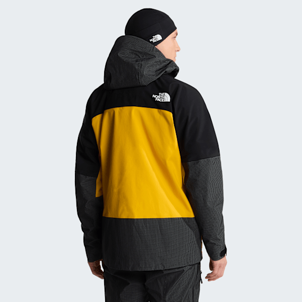 Men's Summit Mountain GORE-TEX® Pro Jacket | The North Face UK