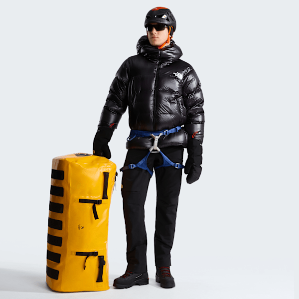 Sac duffel Summit AMK Summit Gold-TNF Black