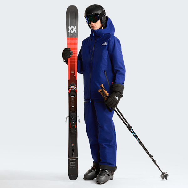 Men's Montana Ski Gloves | The North Face FI
