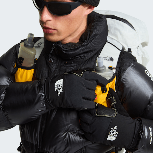 Summit Alpine Gloves | The North Face