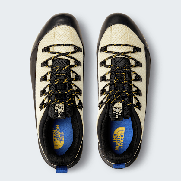 Chaussures Glenclyffe Desert Stone-TNF Black