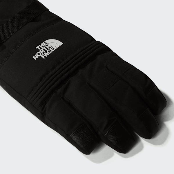 Men's Montana Ski Gloves | The North Face FI