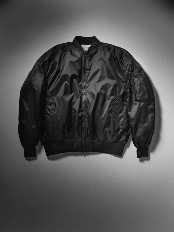 junya watanabe × the north face TNF X eYe Junya Watanabe Man Bomber Jacket | The North Face FI