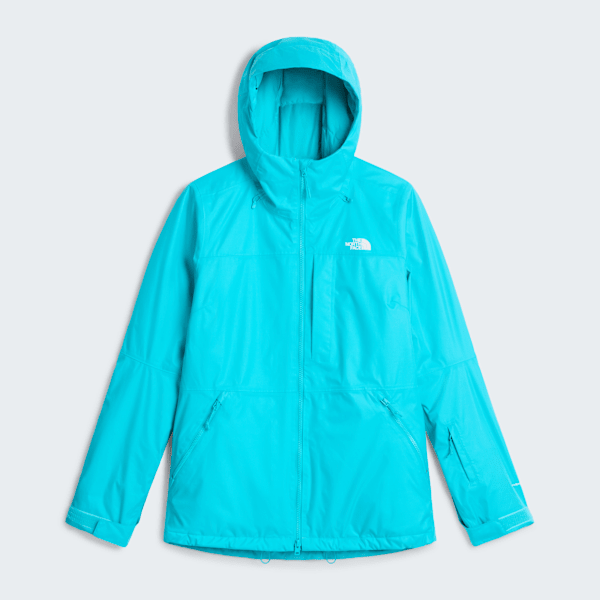 Women's Freestander Insulated Jacket | The North Face DK