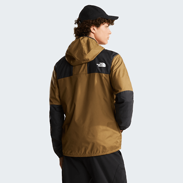 Men's Seasonal Mountain Jacket | The North Face DK