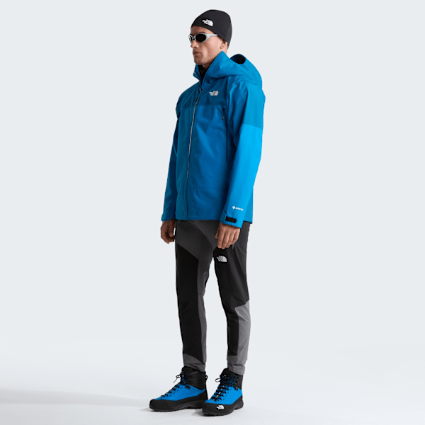 ティガ Mens-Jazzi-3L-GORETEX-Jacket-