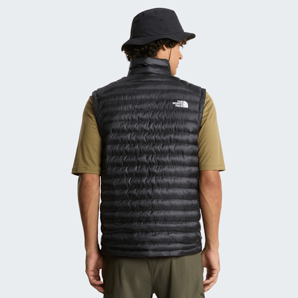 Men's Huila Synthetic Insulation Gilet | The North Face DK