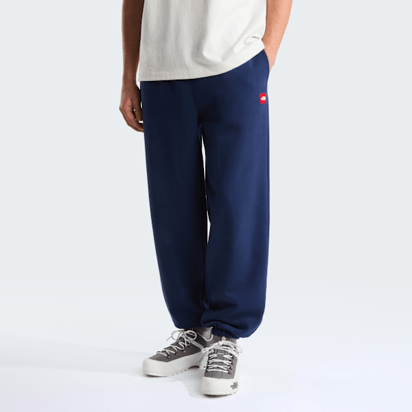 Pantalon de jogging Red Box pour homme Summit Navy