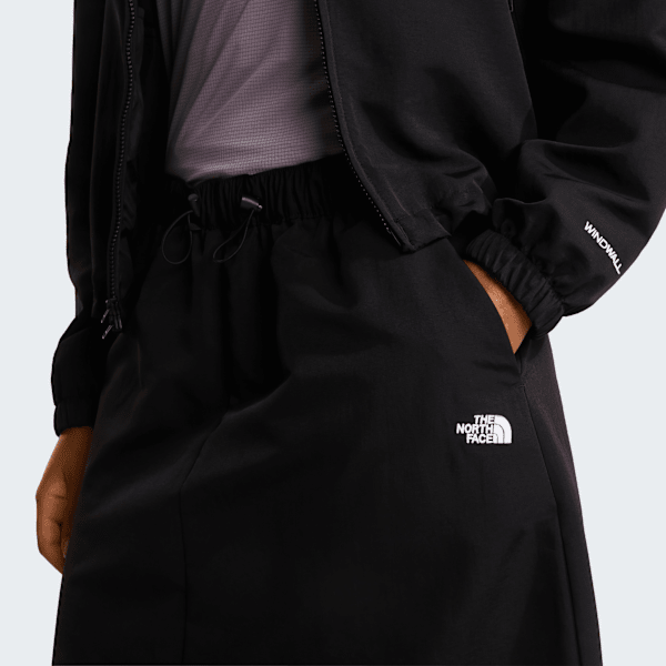 未使用THE NORTH FACE W'S BALLOON SKIRT 75 Women's TNF Easy Wind Skirt | The North Face