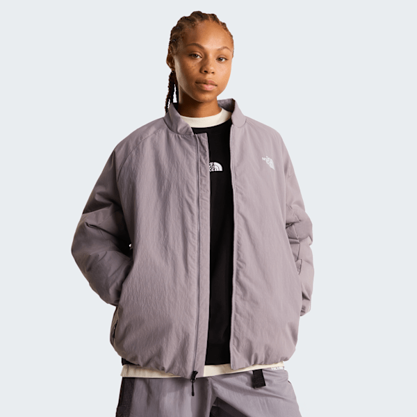 Unisex NSE Light Insulated Bomber Jacket | The North Face