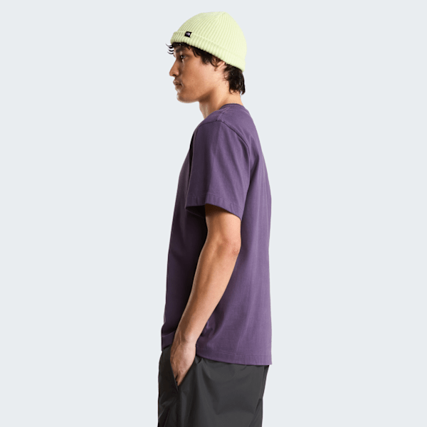 The North Face LU