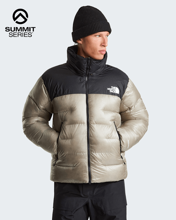 Veste Summit Nuptse pour homme