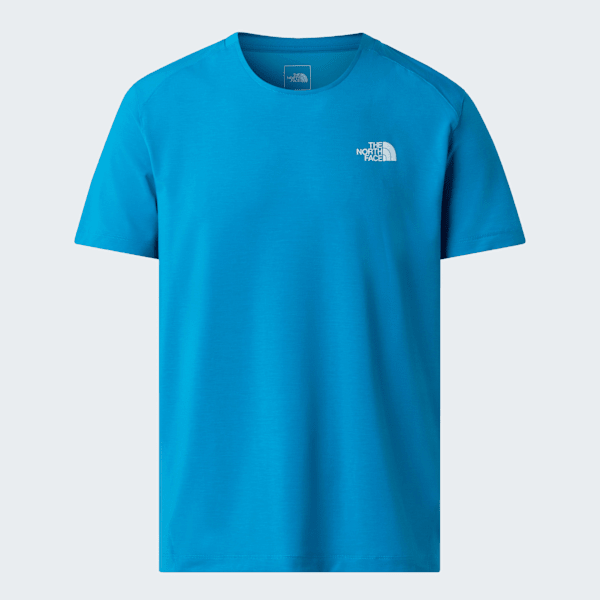 T-shirt Lightning Alpine pour homme