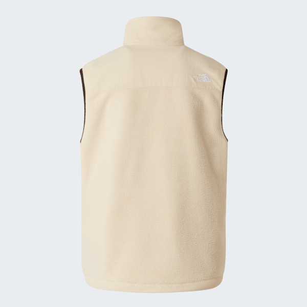 Gilet Retro Denali pour homme Desert Stone
