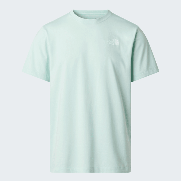 T-shirt standard NSE Box Evolution pour homme