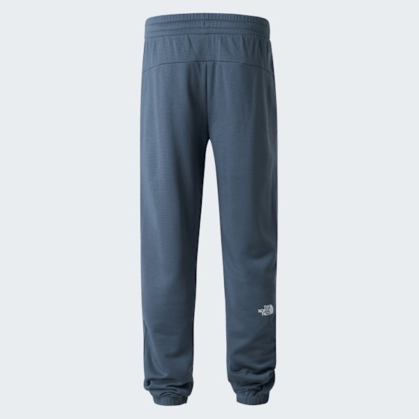 Pantalon de jogging Reaxion 2.0 pour homme Granite Grey Dark Heather