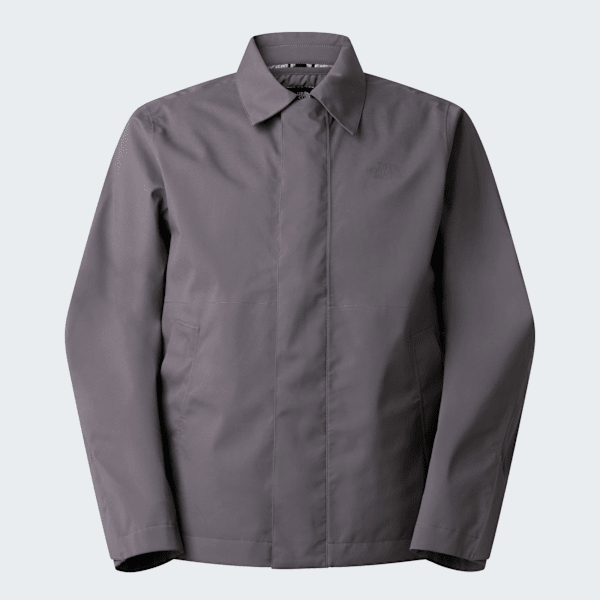 Veste City Triclimate pour homme Smoked Pearl