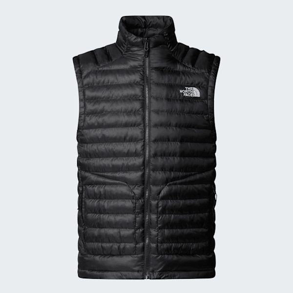 Men's Huila Synthetic Insulation Gilet | The North Face SE