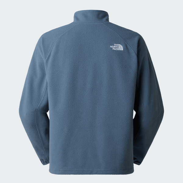 Polaire Oxara pour homme Granite Grey