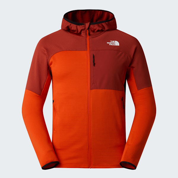 Veste à capuche Stormgap Power Grid™ pour homme